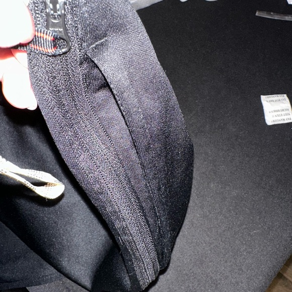 Men’s Fleece Lined Dri-Fit Joggers - Picture 7 of 7